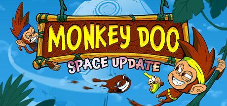 Game cover: Monkey Doo
