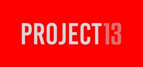 Game cover: Project 13
