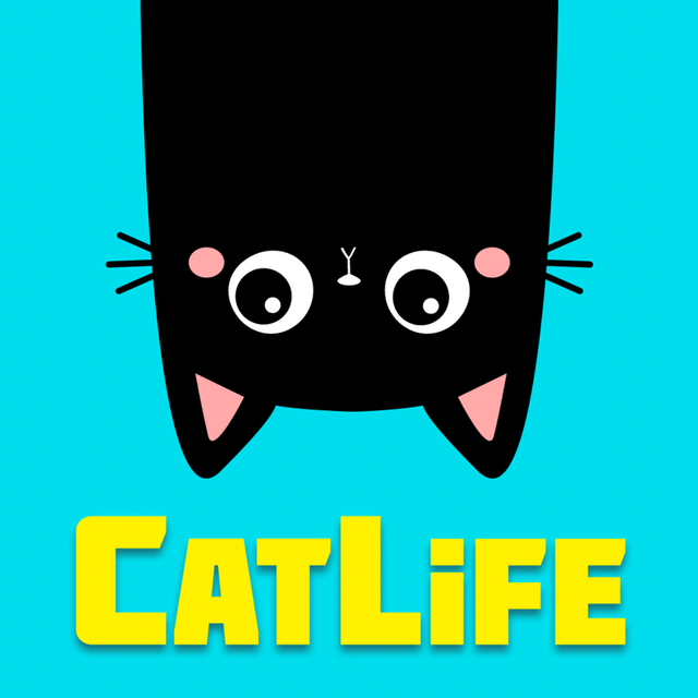 Game cover: BitLife Cats: CatLife