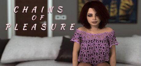 Game cover: Chains of Pleasure