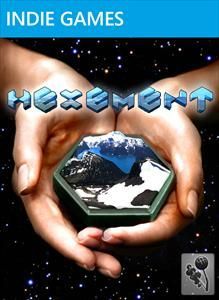 Game cover: Hexement