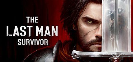 Game cover: The Last Man Survivor