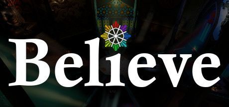 Game cover: Believe