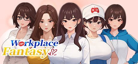 Game cover: Workplace Fantasy