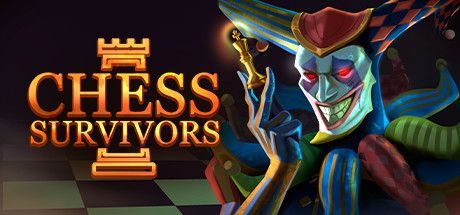 Game cover: Chess Survivors