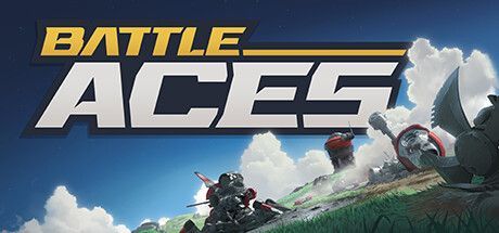 Game cover: Battle Aces