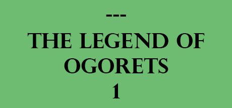 Game cover: The Legend of Ogorets 1
