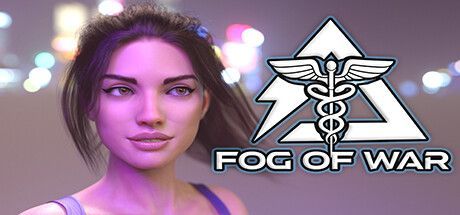 Game cover: Fog of War: Book One