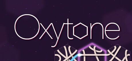 Game cover: Oxytone