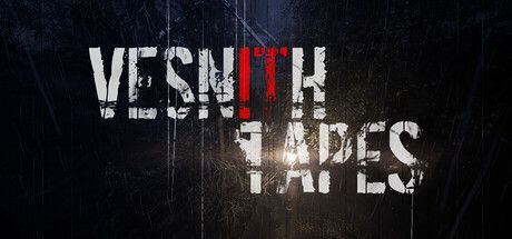 Game cover: Vesnith Tapes