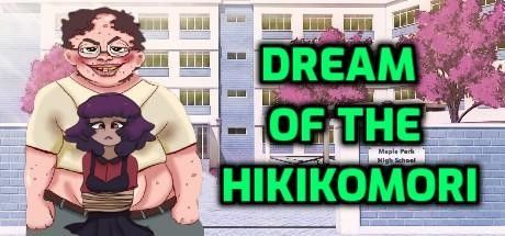 Game cover: Dream of the Hikikomori