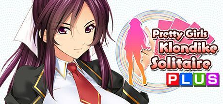 Game cover: Pretty Girls Klondike Solitaire: Plus