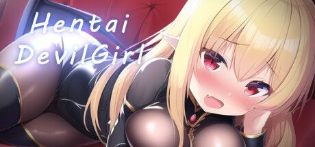 Game cover: Hentai DevilGirl