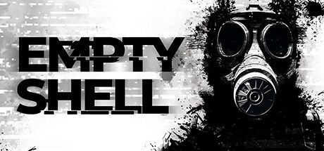 Game cover: Empty Shell
