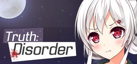 Game cover: Truth: Disorder