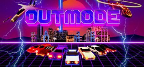 Game cover: Outmode