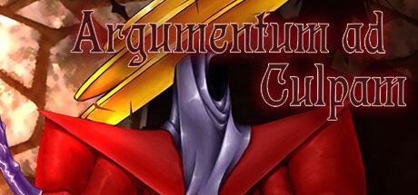 Game cover: Argumentum ad Culpam