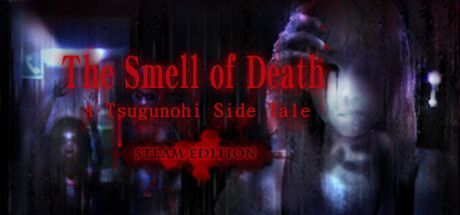 Game cover: The Smell of Death: A Tsugunohi Tale - Steam Edition