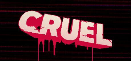 Game cover: Cruel