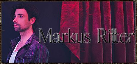 Game cover: Markus Ritter: The Lost Family