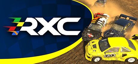 Game cover: RXC: Rally Cross Challenge