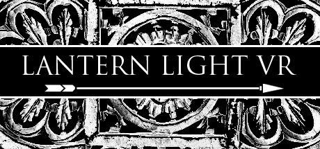 Game cover: Lantern Light VR