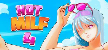 Game cover: Hot Milf 4