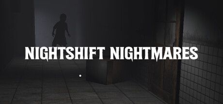 Game cover: Nightshift Nightmares