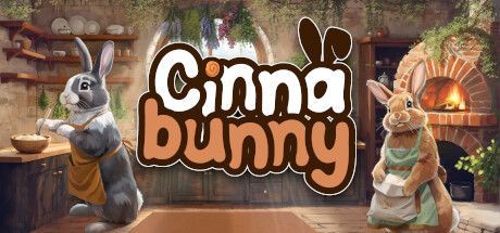 Game cover: Cinnabunny