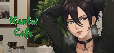 Game cover: Hentai Cafe