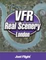 Game cover: VFR Real Scenery: London