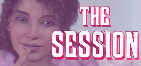 Game cover: The Session