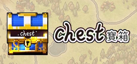 Game cover: Chest