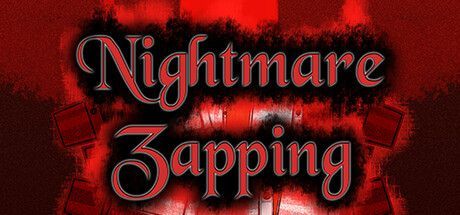 Game cover: Nightmare Zapping