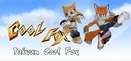 Game cover: Taiwan Cool Fox