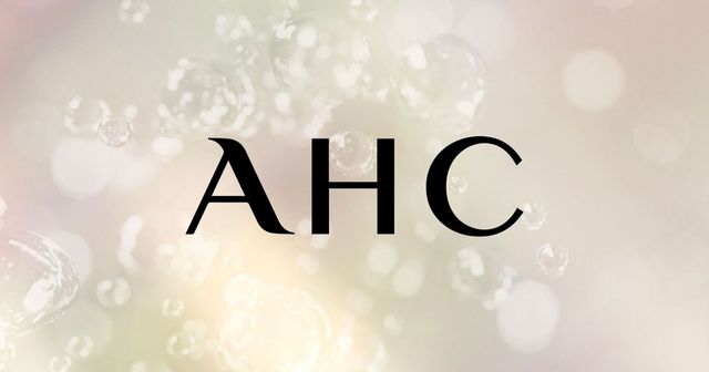 Game cover: AHC: Turn Up Your Glow