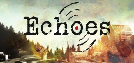 Game cover: Echoes