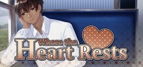 Game cover: Where the Heart Rests