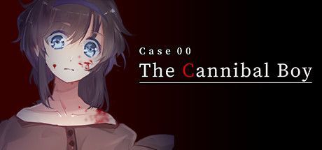 Game cover: Case 00: The Cannibal Boy