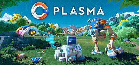 Game cover: Plasma