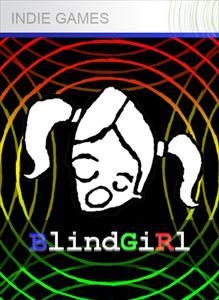 Game cover: BlindGiRl