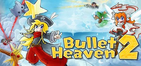 Game cover: Bullet Heaven 2