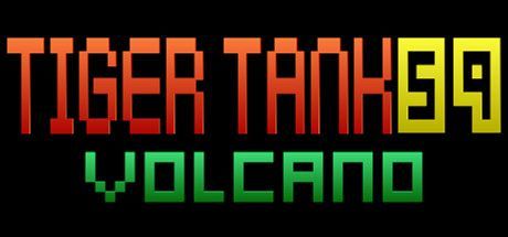 Game cover: Tiger Tank 59: Volcano