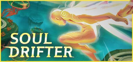 Game cover: Soul Drifter