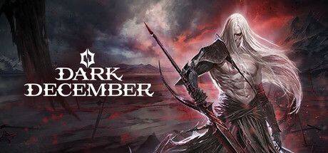 Game cover: Dark December