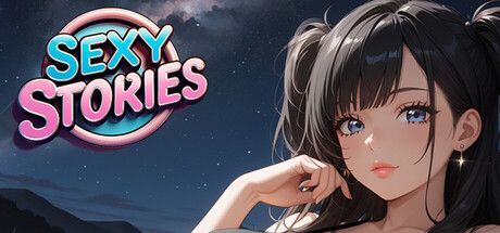 Game cover: Sexy Stories