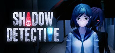 Game cover: Shadow Detective