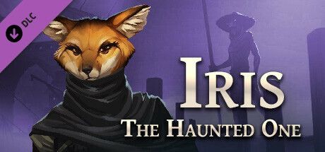 Game cover: Banners of Ruin: Iris