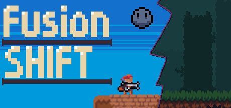 Game cover: Fusion Shift