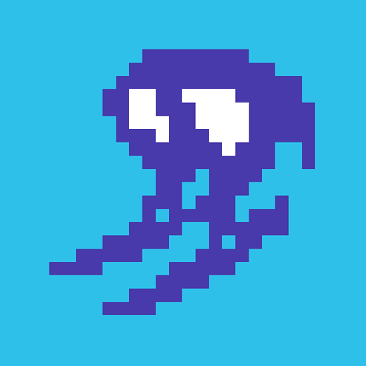 Game cover: Horace Goes Skiing Remastered